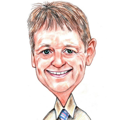 David R