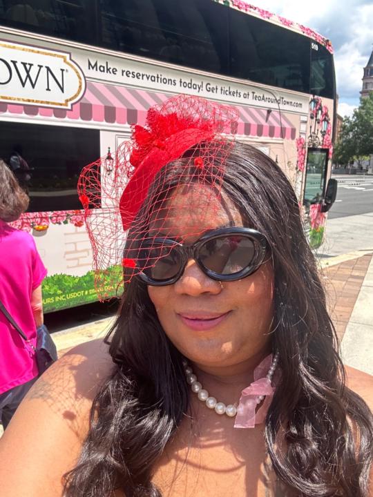 Donnetta Kennedy