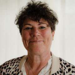 Natascha Blum