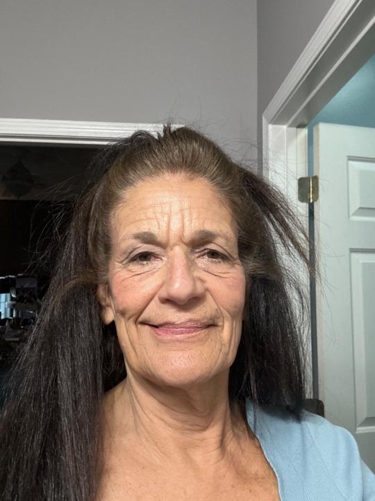 Margaret Pappas