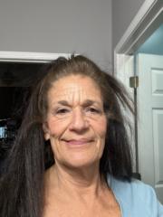 Margaret Pappas