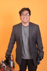 Jose Fredrick Tañaquin