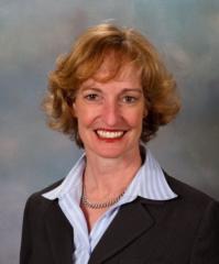 Stacey Gorman
