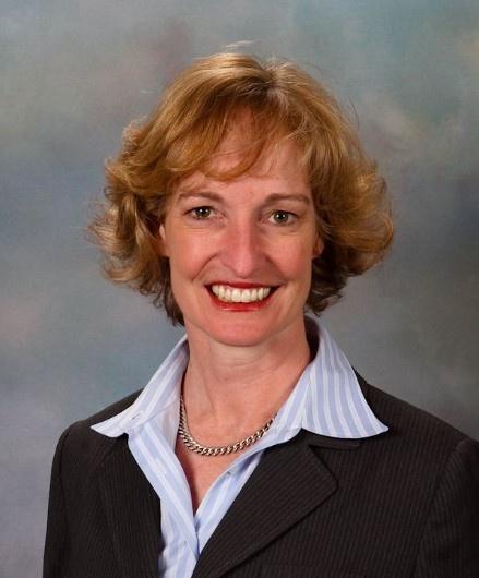 Stacey Gorman