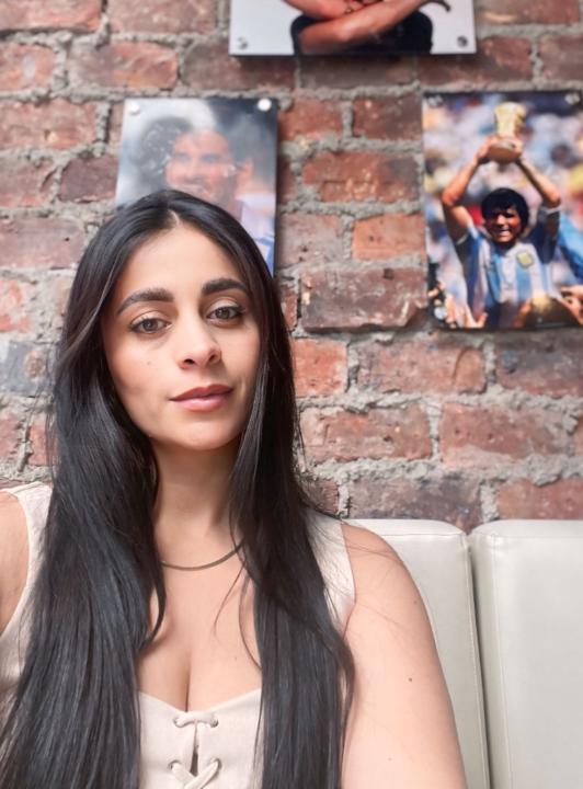 Yulieth Vanessa García henao