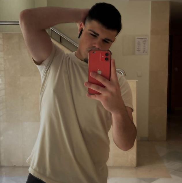 Álvaro García Benete