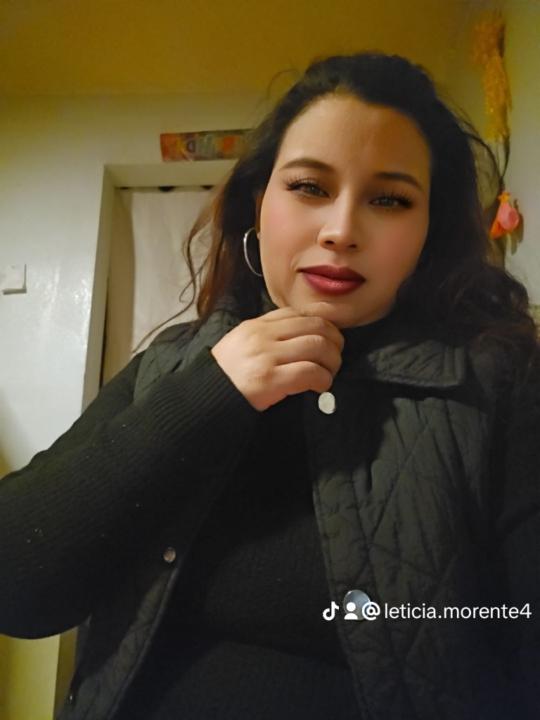 Leticia Morente