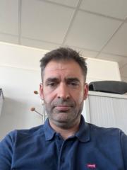 Christophe Battaglia