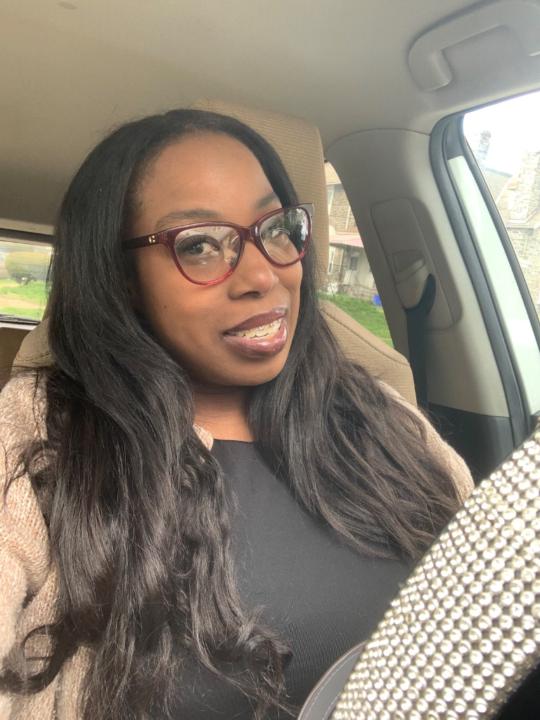 Tiffany Gilliam