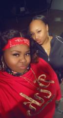 Tinesha Hinton