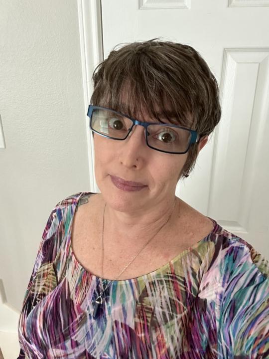 Cindi Stickle