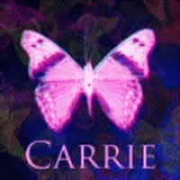 Carrie Strickland