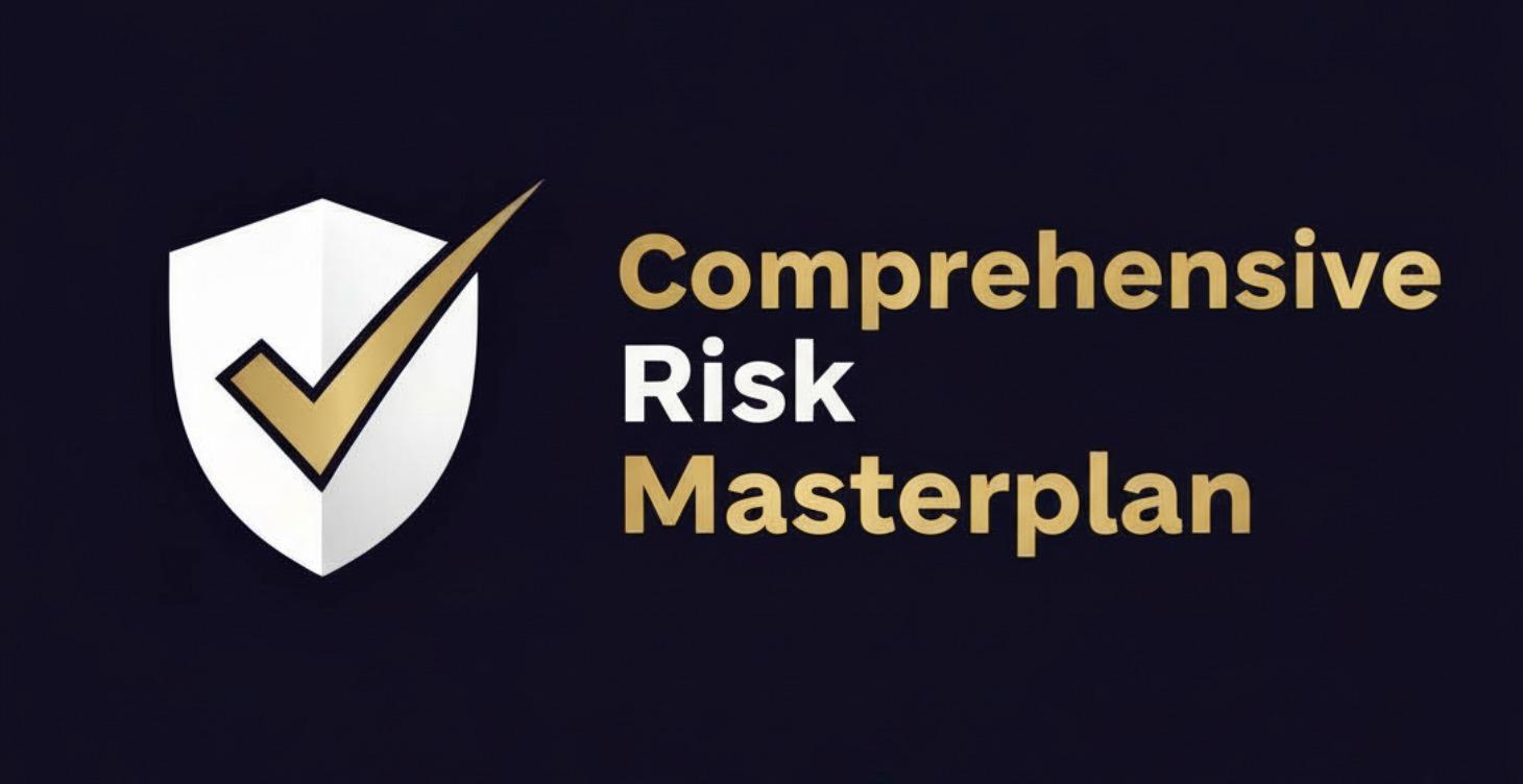 Comprehensive Risk Masterplan