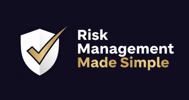 Risk Management Made Simple