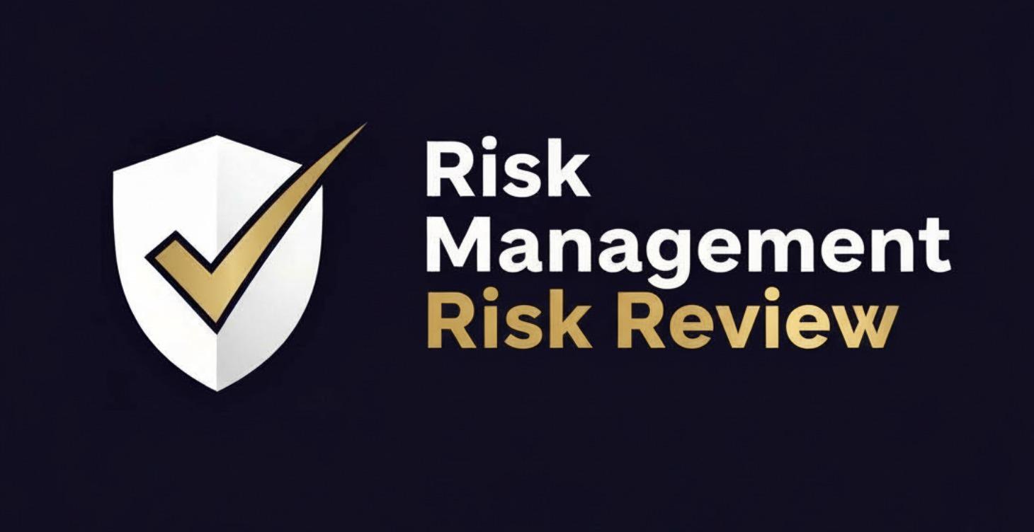 Executive Risk Review