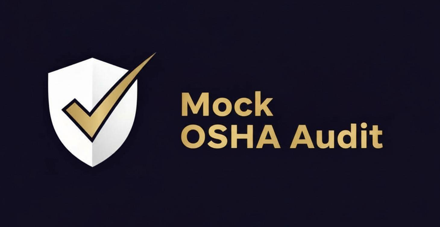 The OSHA Mock Audit