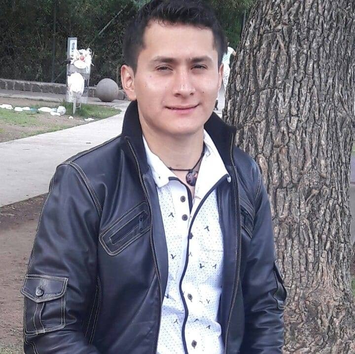 Marco Mauricio Gavilanez Santander