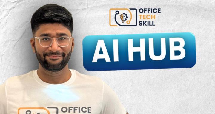 Office Tech Skill - AI Hub
