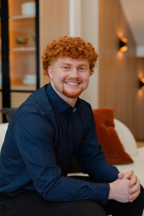 Zach Sykora