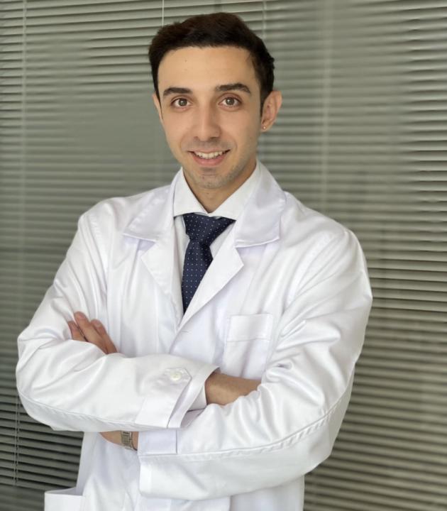 Abes Nassiri