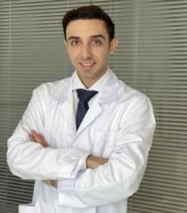 Abes Nassiri