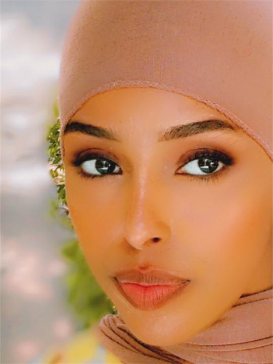 Ayaan Abdullahi