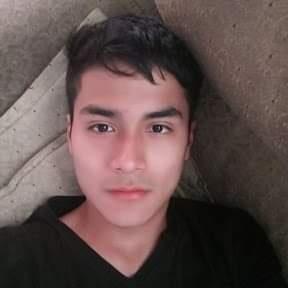 Adrian Guerra Quispichito