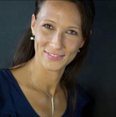 Sandra F.