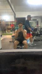 Dorian Leon Barrantes