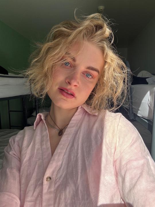 Betty Bollnow