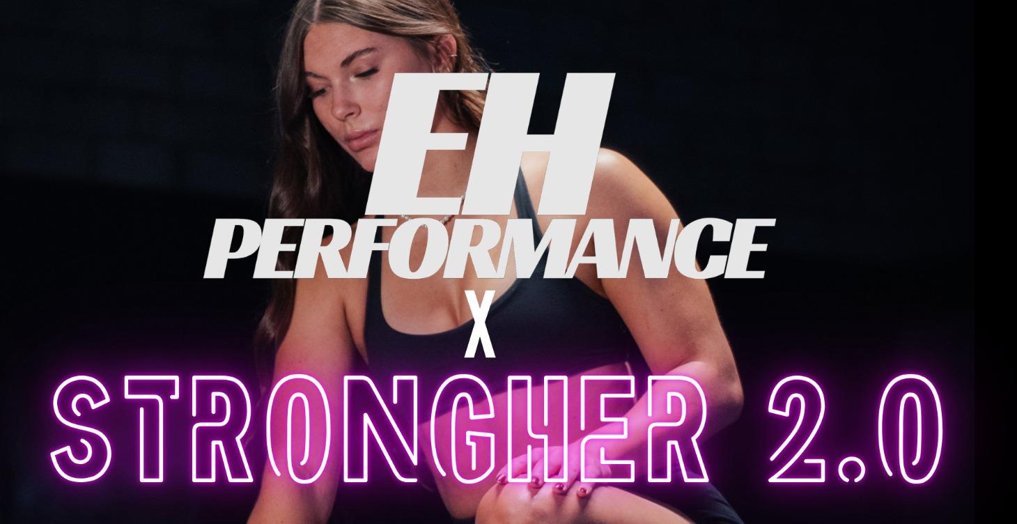 StrongHER 2.0