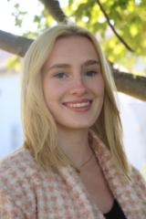 Megan Solomon