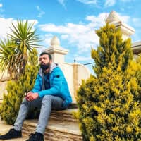 Abdulrhman Kasem