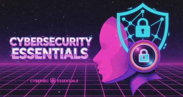 Cybersecurity Essentials