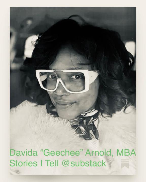 Davida Arnold
