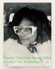 Davida Arnold