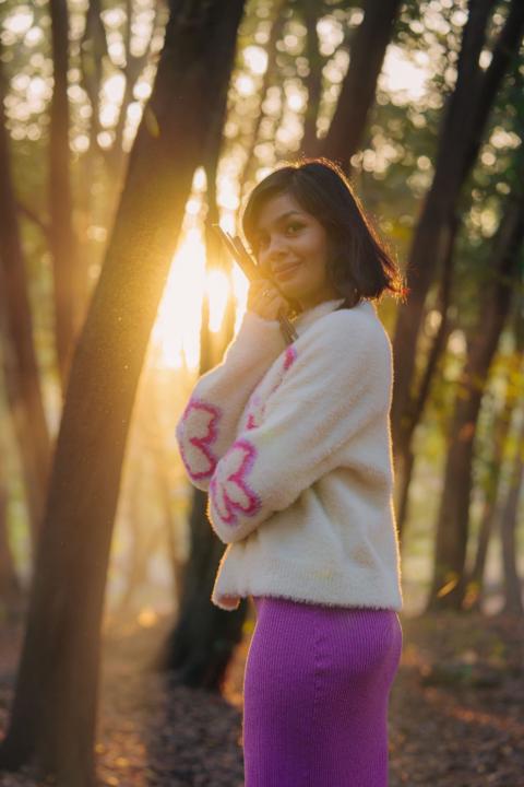 Aditi Vaid