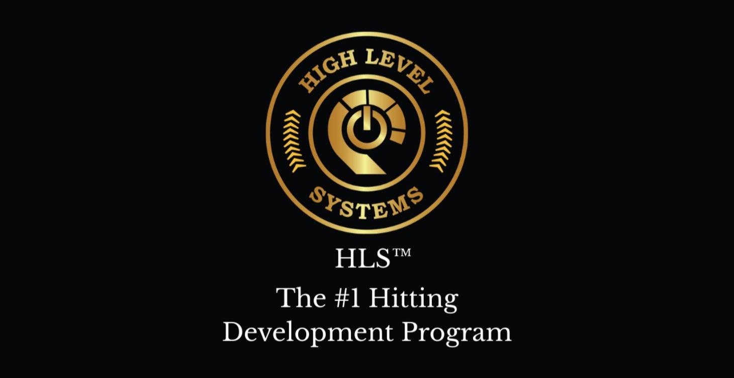 High Level Systems