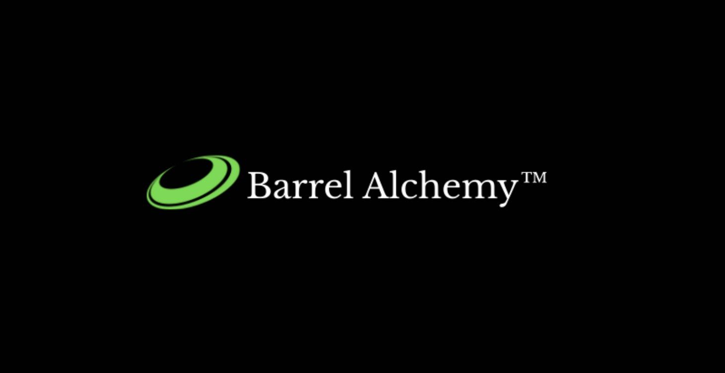 Barrel Alchemy™