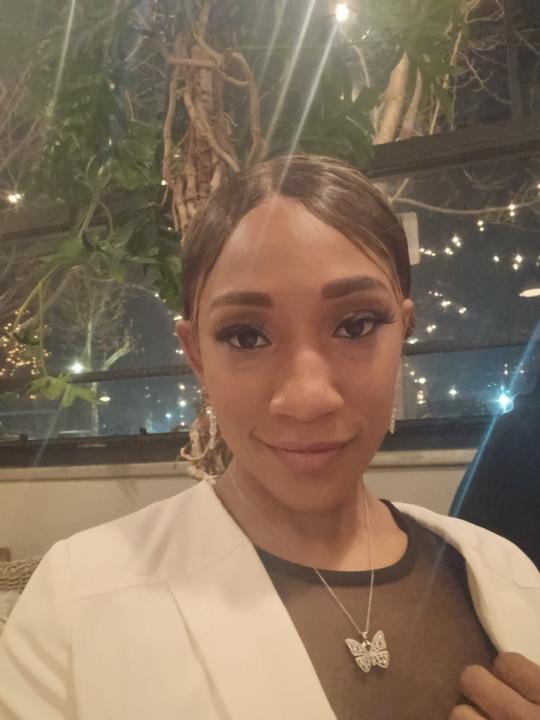 Nakeshia Worthington