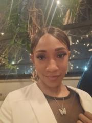 Nakeshia Worthington