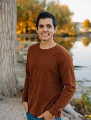 Zachary Jimenez
