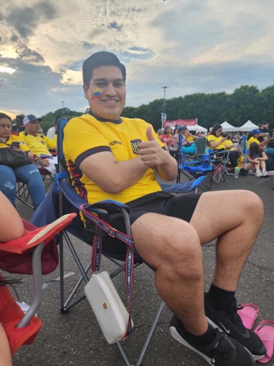 Ayrton Villarreal