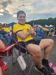 Ayrton Villarreal