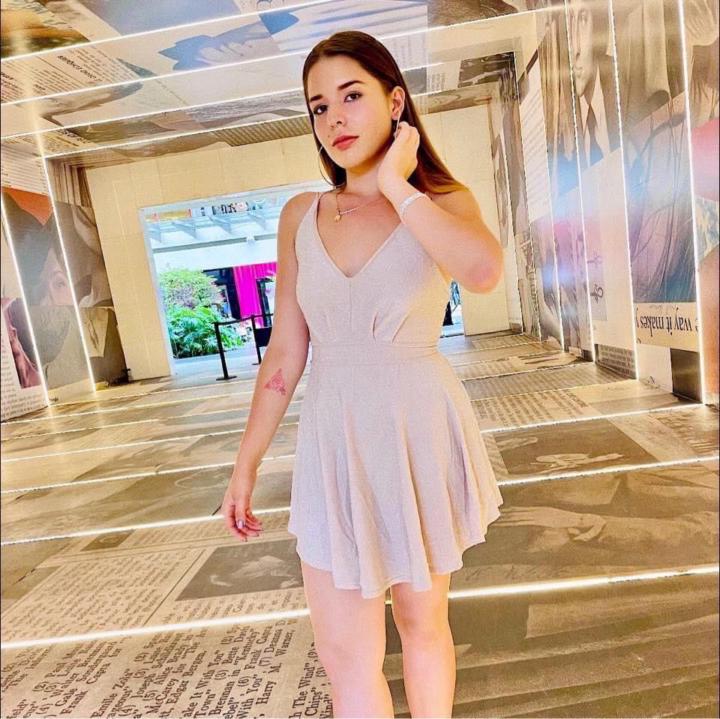 Karen Michelle Jimenez alvo