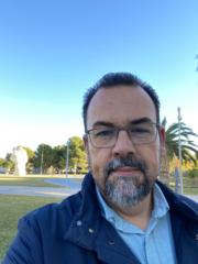 Alfredo Brotons giner