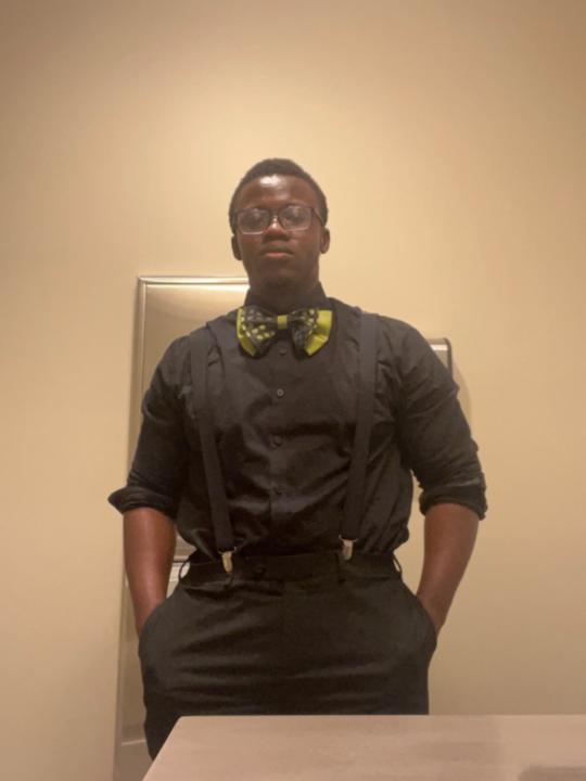Uche Onyia