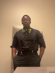 Uche Onyia