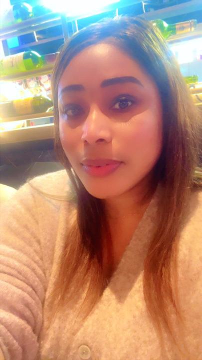 Pascale Nadine Goulehi