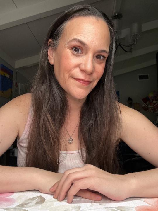 Lisa Cardinale